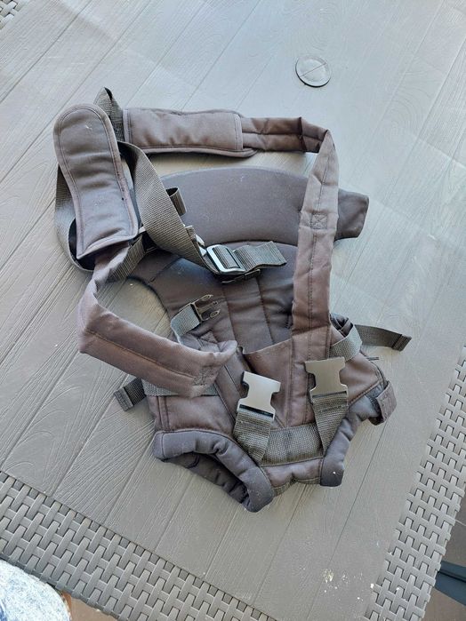 Бебешки кенгуру  много удобно и полезно