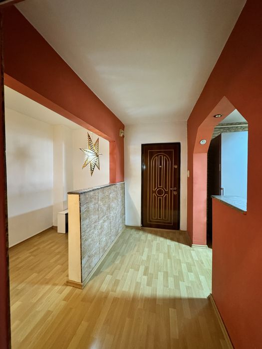 Apartament 3 camere Berca