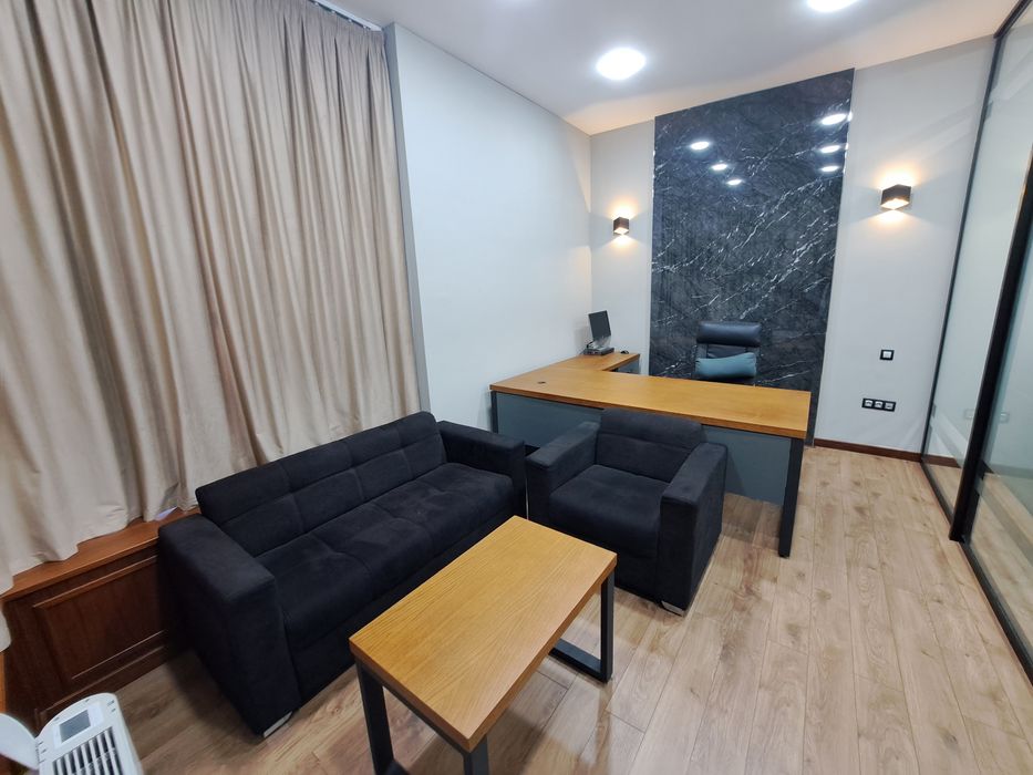 Аренда под офис на Ц-1