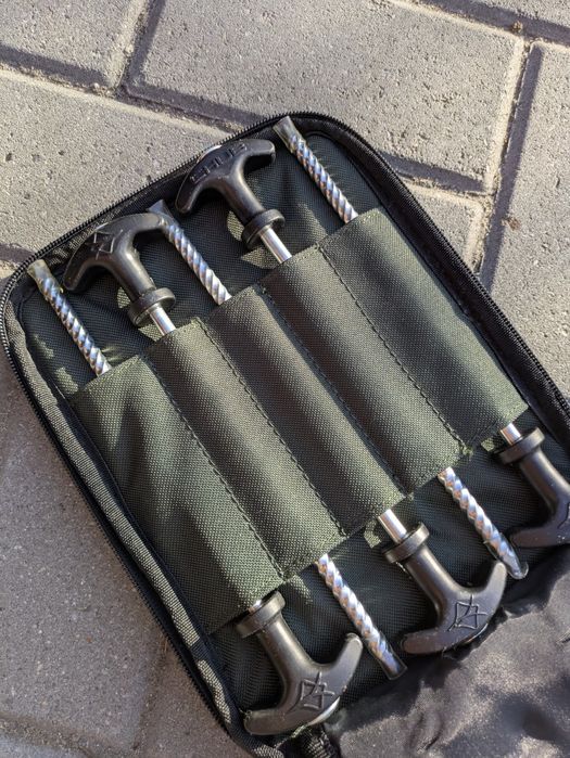 Cuie ancorare cort CHUB