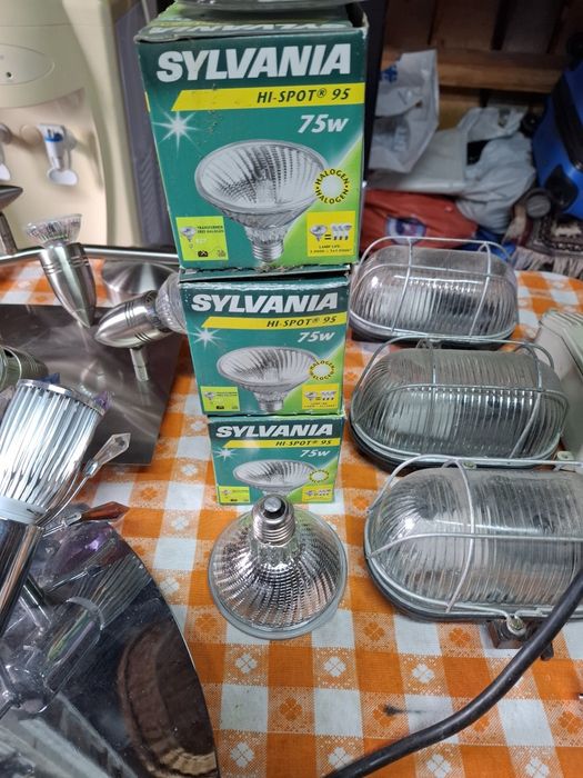 Lustre funcționale