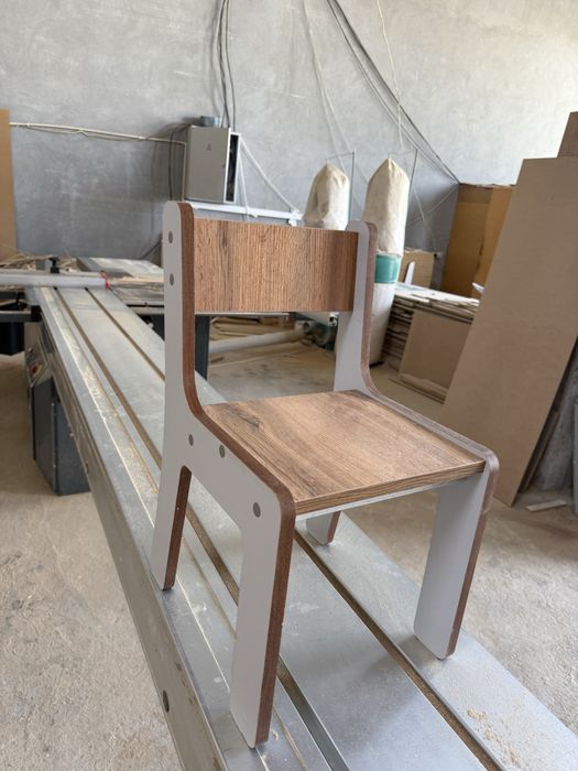 Stol- stul bolalar uchun