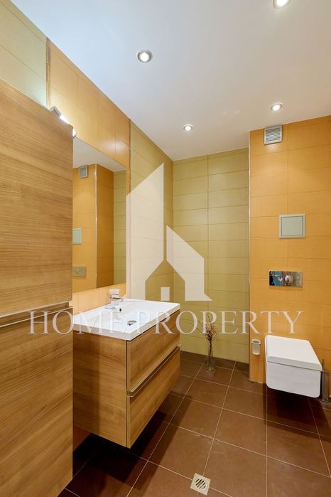 Продава се Четиристаен апартамент в София, Манастирски ливади - 183 кв.м за 1477 €/кв.м - Снимка #9