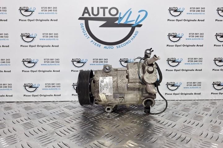 Compresor clima Opel Meriva B Toate motorizarile