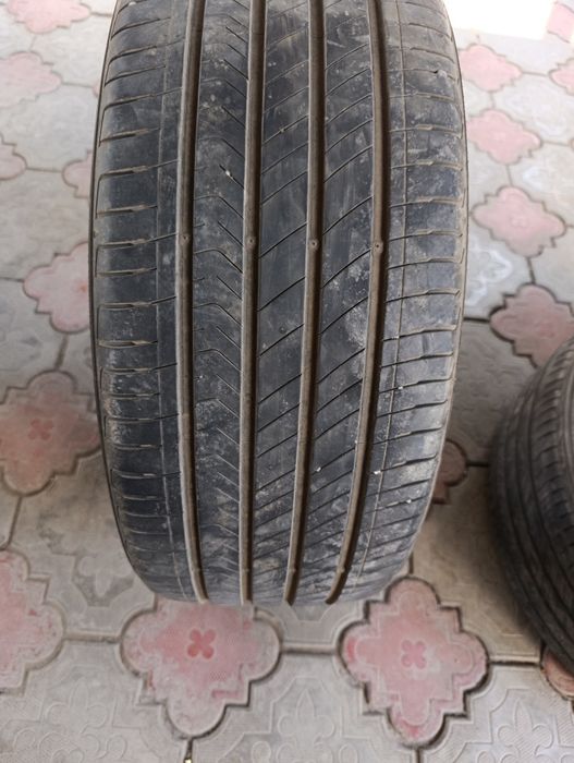 Продам шины летние.