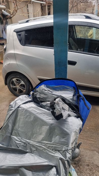 Chexol kobalt uchun. Yangi