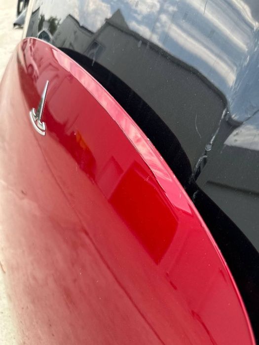 Capota motor Tesla Model 3 2017/2018/2019/2020/2021/2022