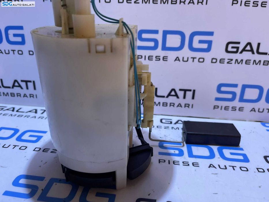 Sonda Senzor Litrometru Nivel Combustibil Motorina Audi A3 8L 1.9 TDI 1997 - 2003 Cod 1J0919183D [HS0040]