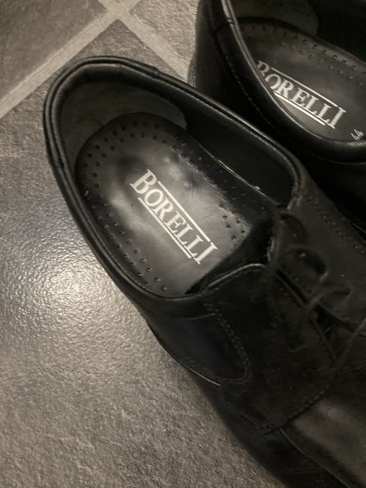 Мъжки официални обувки