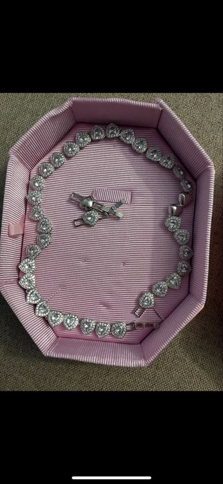 Lant swarovski ariana grande