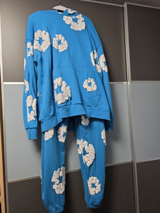 Trening Denim Tears Mărimea L