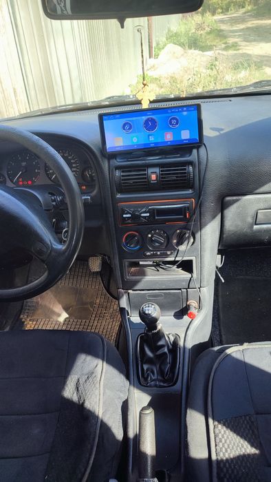 Opel Astra g 1.6 16v