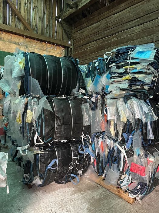 Big bag pentru cartof porumb si grau