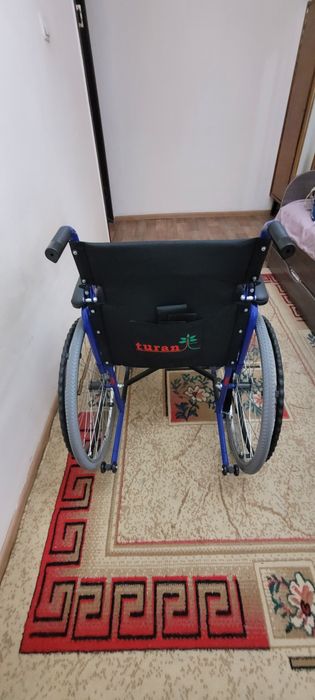 Кресло - коляска для инвалидов