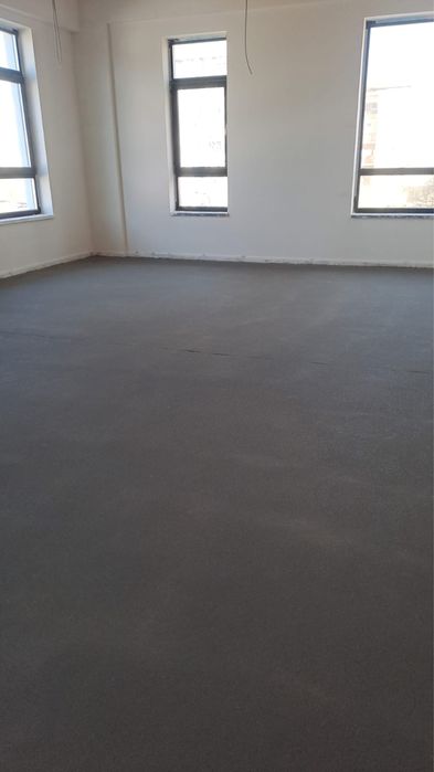 Tencuiala si sapa mecanizata