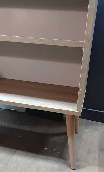 РАЗЧИСТВАМЕ СКЛАДА Тотална Разпродажба шкаф/рафт  PINOO