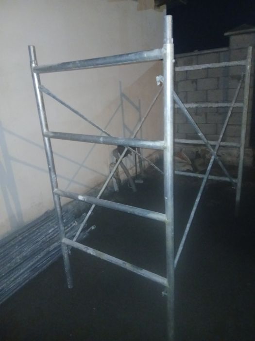 Аренда леса строительные