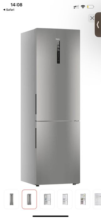 Продам холодильник Haier