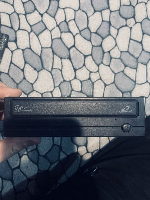 Дисковод для ПК б/у