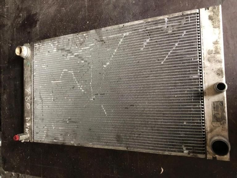 Radiator AC  7795138 BMW Seria 5 E60/E61 [facelift] [2007 - 2010]
