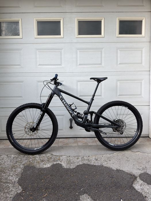 Specialized S-Works Enduro