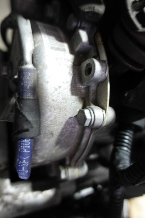 Motor 1,3TDCI*169A5000*CuAnexe&CutieViteze 55Kw/75Cp79000kmEuro5 FordK2,FiatPanda,etcImportFranta