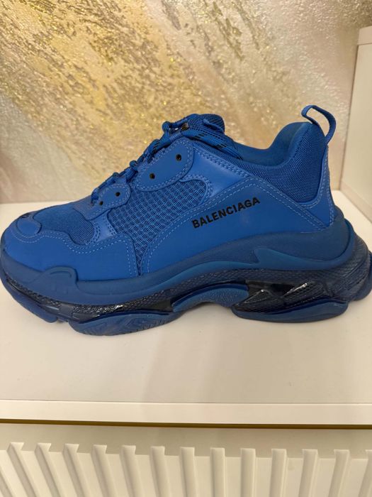 Balenciaga Triple S