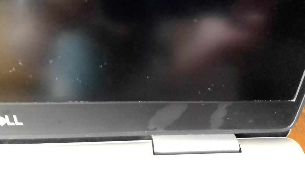 Dell Inspiron 7580 i7-8565U 8gb ram 512gb ssd