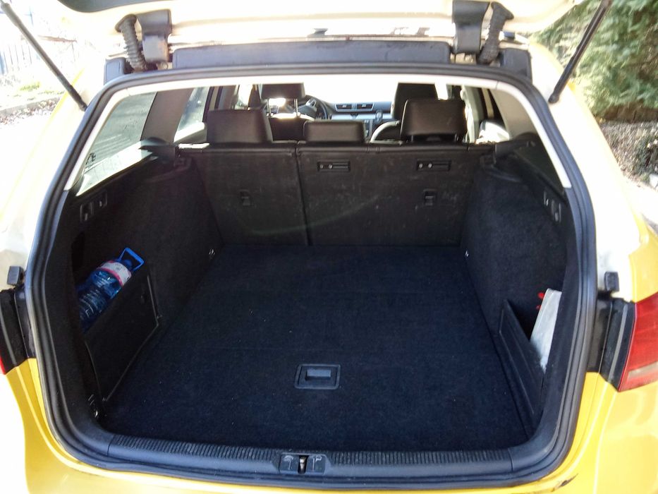 фолксваген пасат б7 vw passat b7 2014 такси