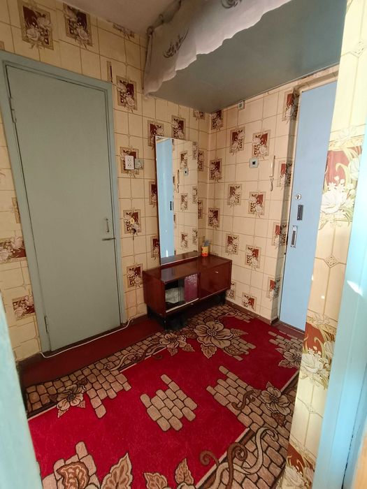 В продаже квартира