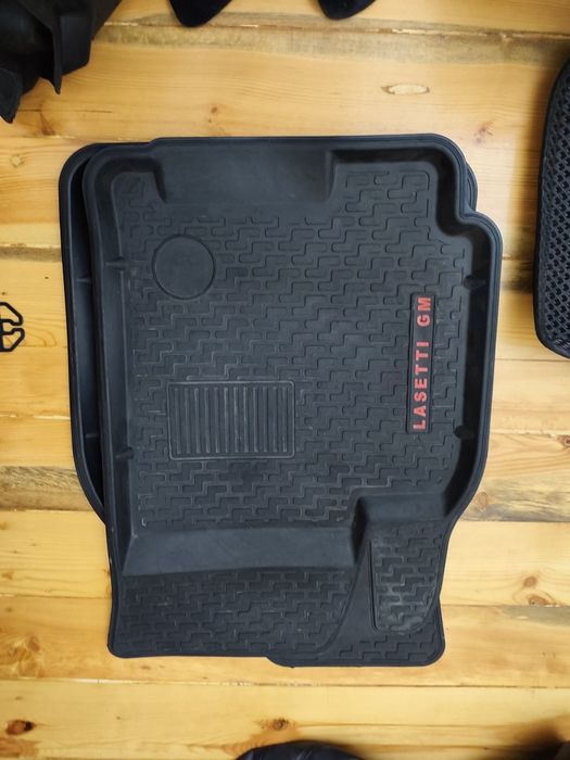 Полик Жентра учун состояниями янгидек