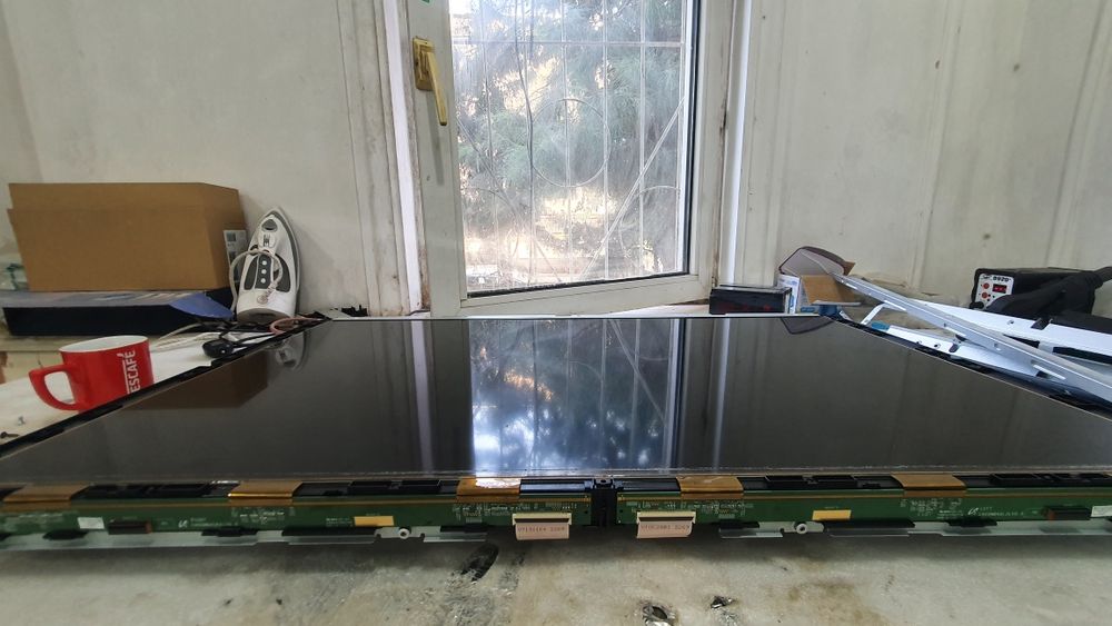 Ремонт телевизоров