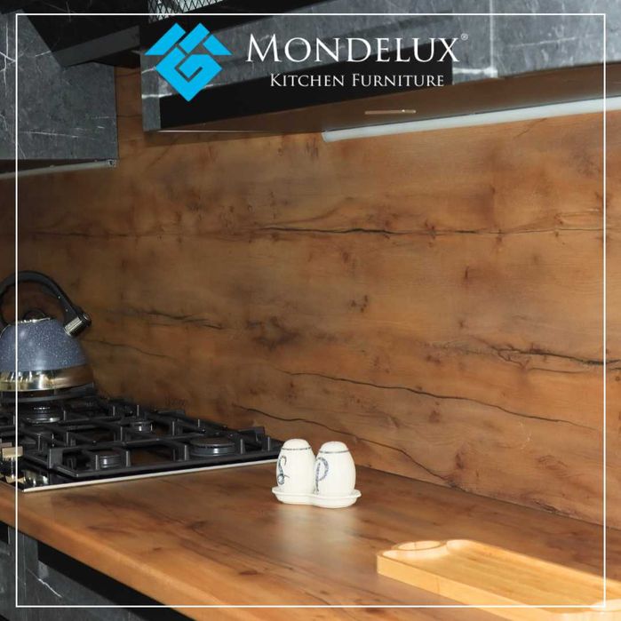 Скидка до -20% - Кухонная Гарнитура "ELEGANT"