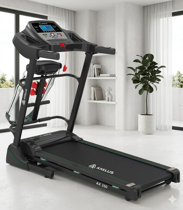 Беговая дорожка Ax 350 качественый