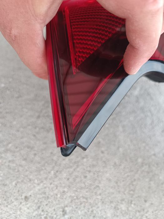 Стоп заден десен за Nissan Micra