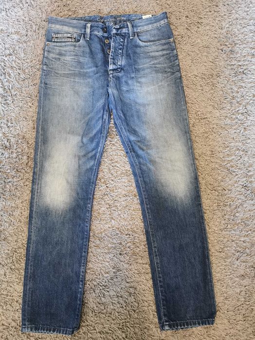 Дънки calvin klein