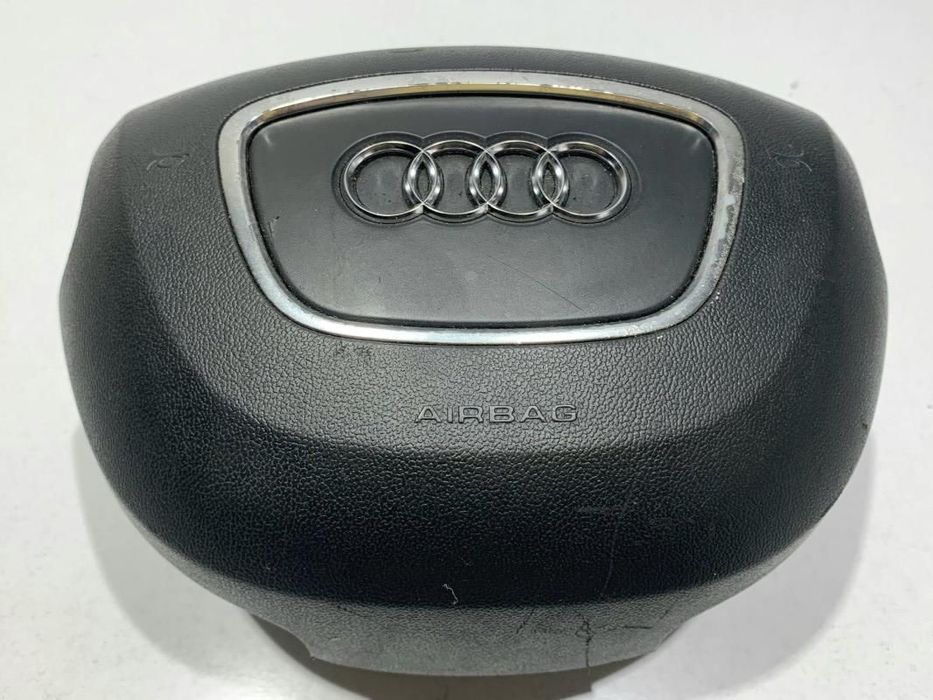 Airbag volan Audi A6 (2010-2018) [4G2, C7] 4G0880201L