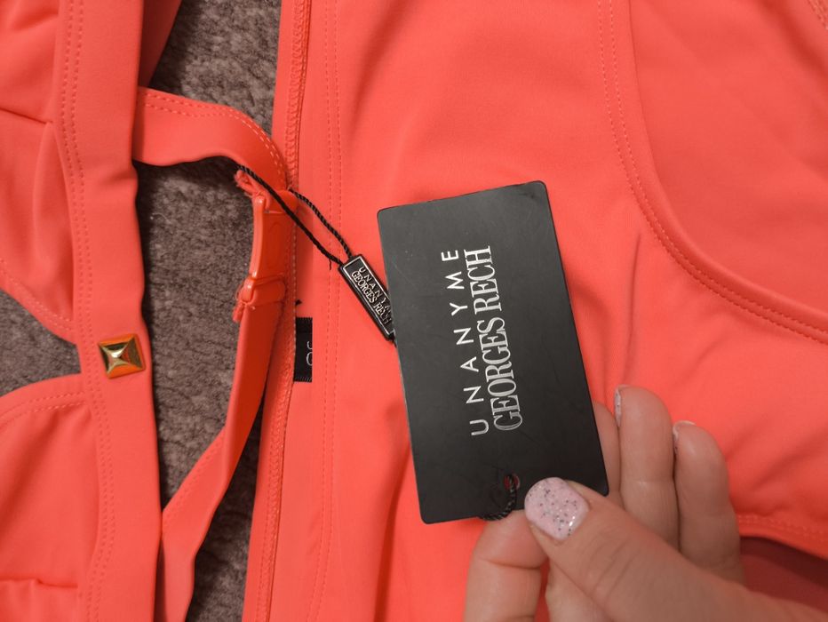 Costum de baie Georges Rech