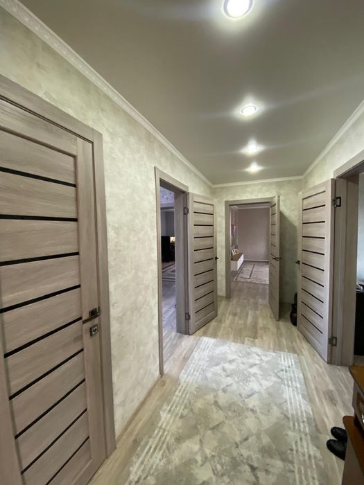 Продам дом в центре Бишкуля