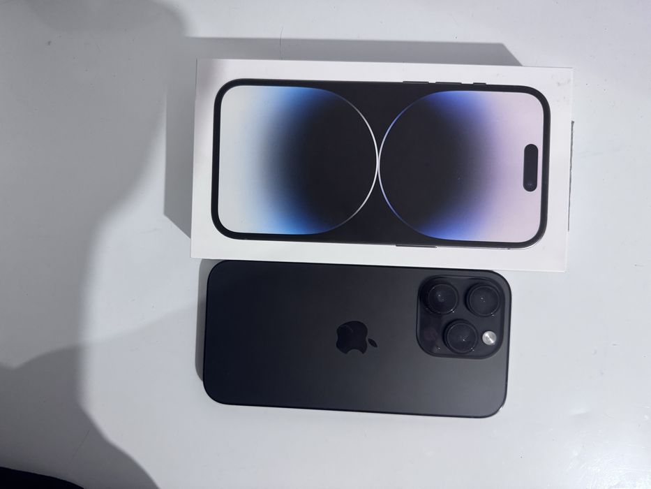 Айфон iphone Apple 14 pro