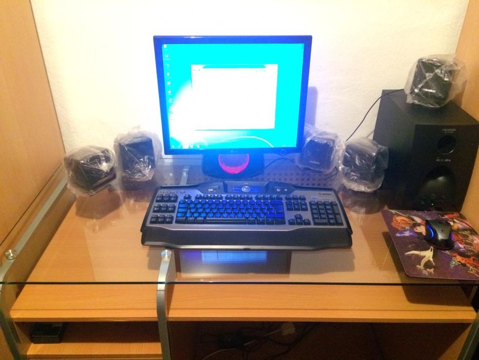 Продам компьютер