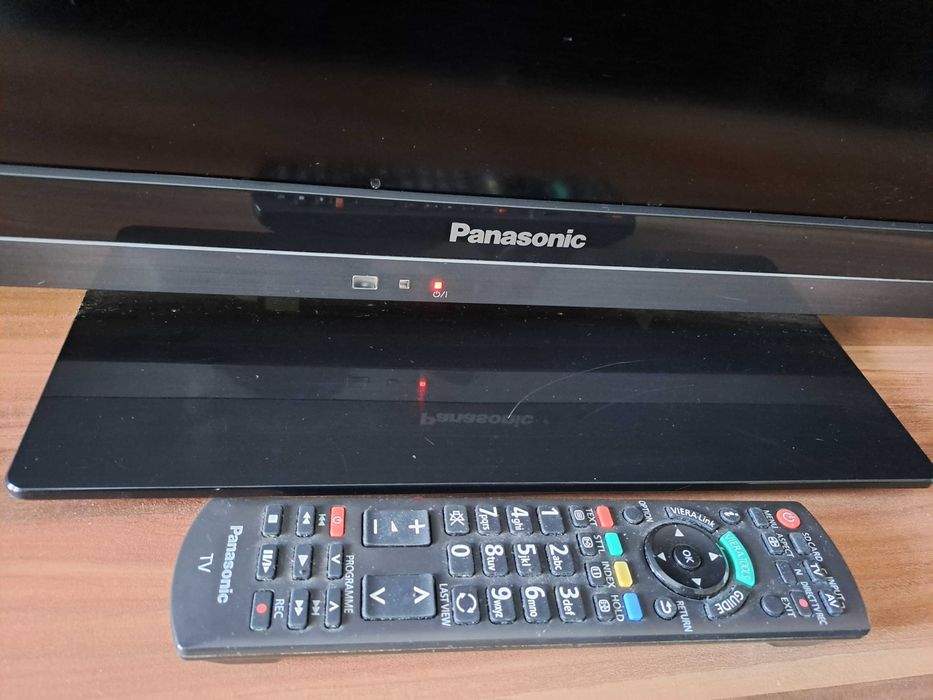 Led телевизор Panasonic 32" Full HD