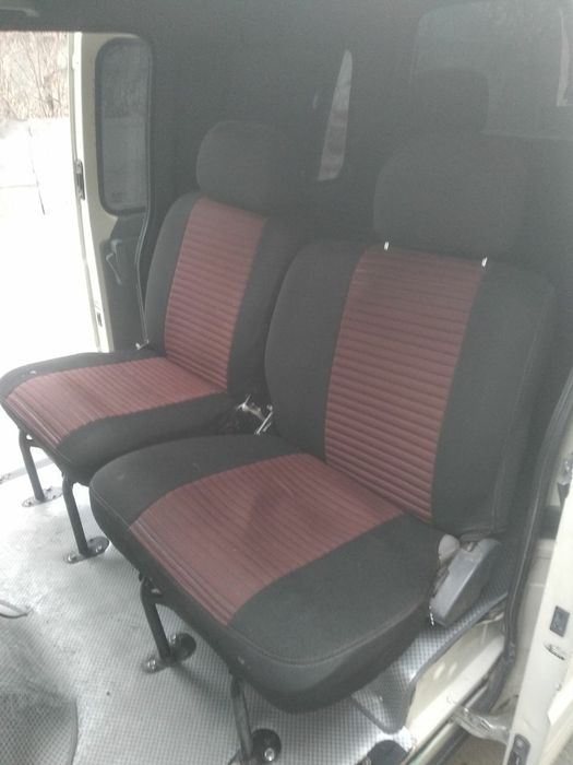 Дамас 2008 холати яхши