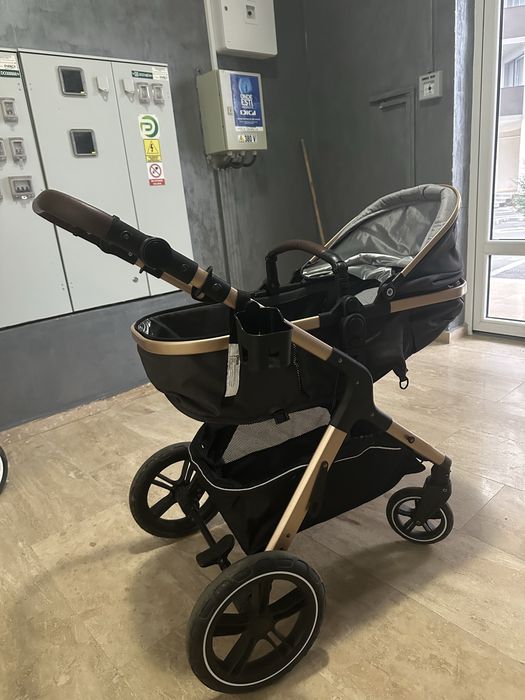 Carut copii Coccolle