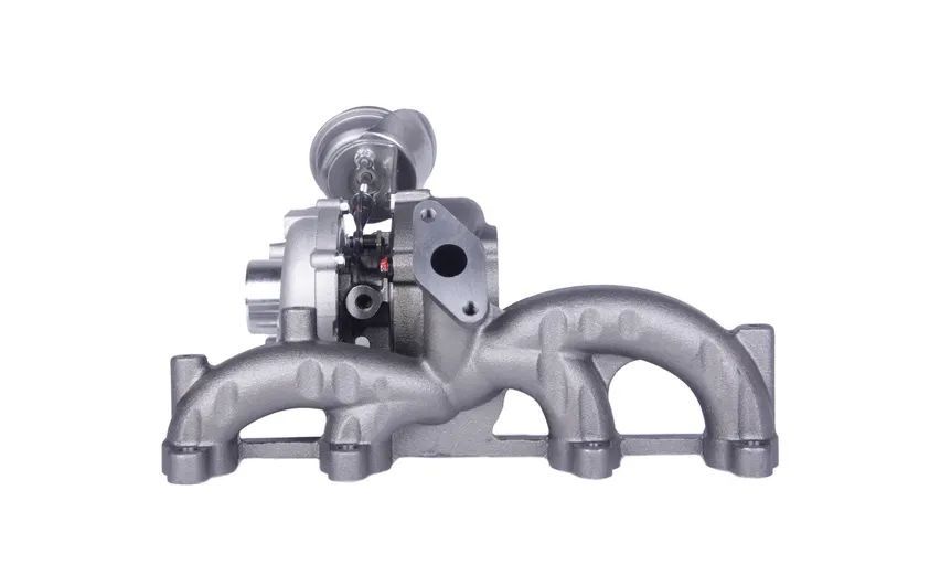 turbina noua vw bora caddy golf 4 beetle polo sharan motor 1.9 tdi