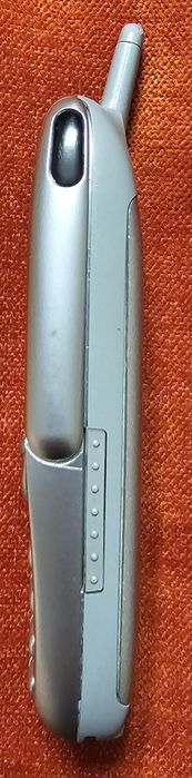 SIEMENS SL45 lumină albastră display și taste ca nou