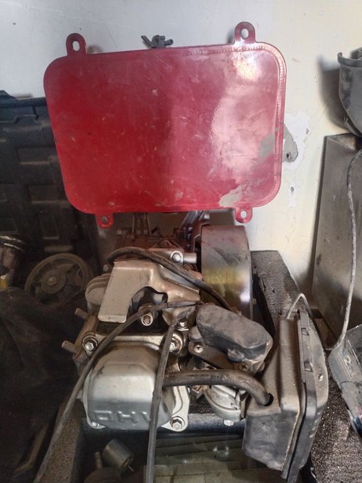 Движок для муравея