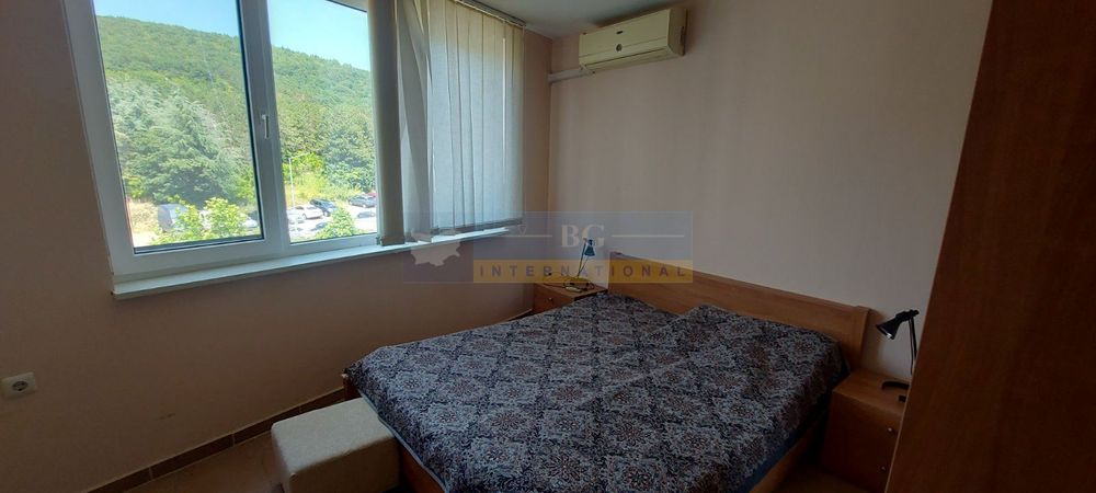 Първа линия море_Панорама Форт_плаж Робинзон