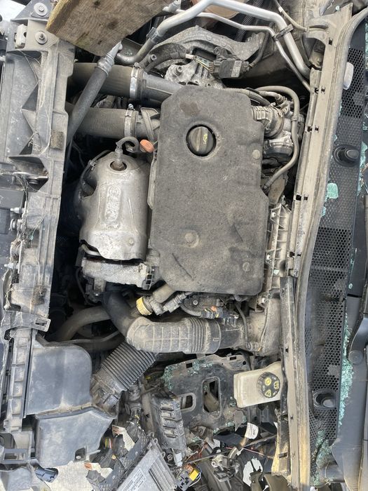 Пежо 308 SW T9 на Части