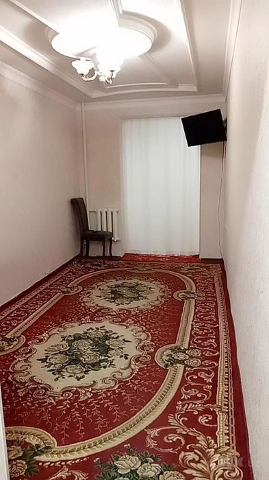 Srochna kattej sotiladi